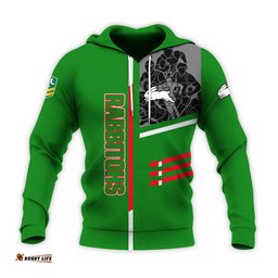 south sydney rabbitohs hoodie personalized rugby for fan nrl