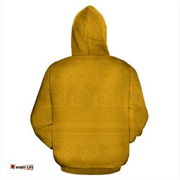 Hoodie Aus Flag Hoodie Unisex