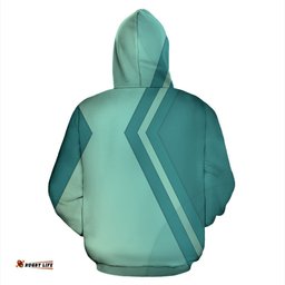 hoodie kangaroo hoodie australian flag unisex