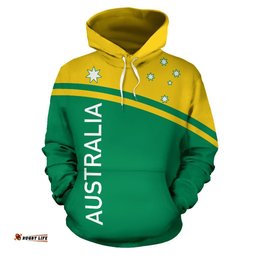 hoodie kangaroo hoodie national color unisex