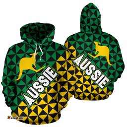 hoodie kangaroo hoodie national color unisex