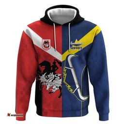 custom dragons cowboys combine storm warriors hoodie sport style version 02