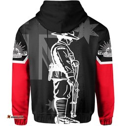 Australia Army Hoodie AH