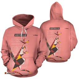 Hoodie Kangaroo Hoodie Travel Unisex