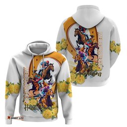melbourne cup australia hoodie horse racing happy 164th anniversary