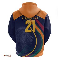 custom sri lanka cricket hoodie shri lanka jathika crikat kandayama