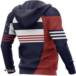 hoodie australian coat of arms hoodie aus flag unisex