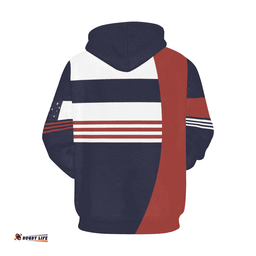 hoodie australian coat of arms hoodie aus flag unisex