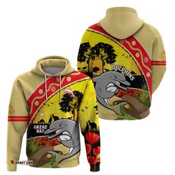 dolphins anzac day hoodie rosemary starring night style