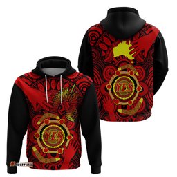 australia walk for yes hoodie say yes to australian indigenous voice