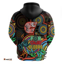 giants football aboriginal art hoodie naidoc indigenous tribal