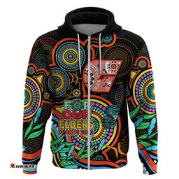 giants football aboriginal art hoodie naidoc indigenous tribal
