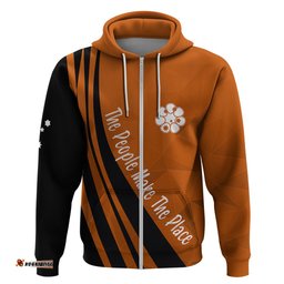 personalised northern territory day hoodie basic style