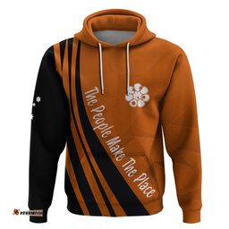 personalised northern territory day hoodie basic style