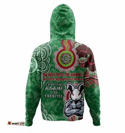 australia south of sydney custom hoodie bunnies for life hoodie