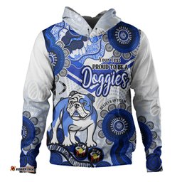 australia city of canterbury bankstown custom hoodie proud to be a doggies home jersey hoodie