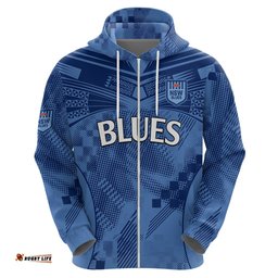 nsw blues rugby hoodie origin new south wales sporty style