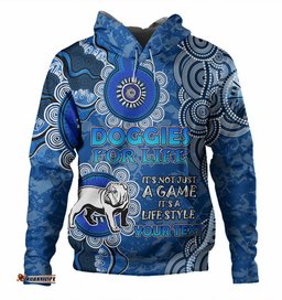 australia city of canterbury bankstown custom hoodie im witth the doggies this year hoodie