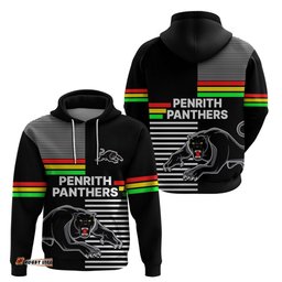 penrith panthers rugby hoodie proud the panthers comeback