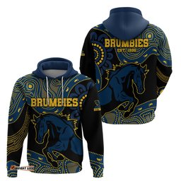 brumbies rugby union hoodie australia indigenous aboriginal