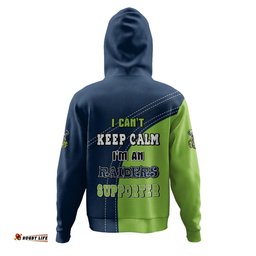 canberra raiders hoodie custom team of us die hard fan supporters