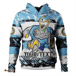 cockroach sport hoodie - theme song inspired