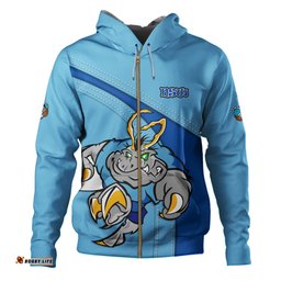 new south wales blues hoodie custom team of us die hard fan supporters