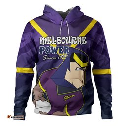 melbourne storm custom hoodie - i hate being this awesome but melbourne storm hoodie
