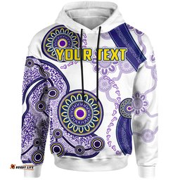 melbourne storm custom hoodie - super melbourne stormhoodie