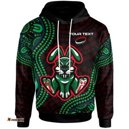 south sydney rabbitohs hoodie - south sydney rabbitohs style hoodie
