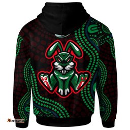 south sydney rabbitohs hoodie - south sydney rabbitohs style hoodie