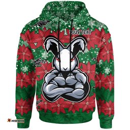 south sydney rabbitohs hoodie - custom indigenous super south sydney rabbitohs hoodie