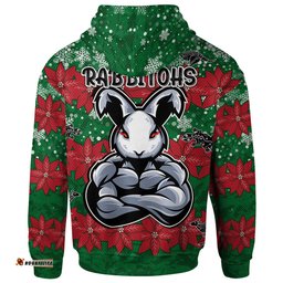 south sydney rabbitohs hoodie - custom indigenous super south sydney rabbitohs hoodie