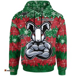 south sydney rabbitohs hoodie - custom indigenous super south sydney rabbitohs hoodie