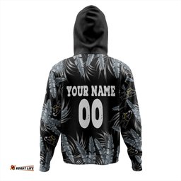 penrith panthers custom hoodie - tropical patterns penrith panthers hoodie
