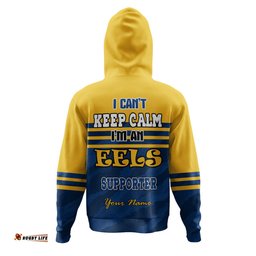 parramatta eels custom hoodie - parramatta eels supporter hoodie