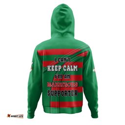 south sydney rabbitohs hoodie custom team of us die hard fan supporters