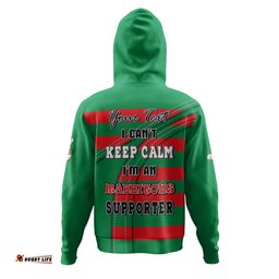 south sydney rabbitohs hoodie custom team of us die hard fan supporters
