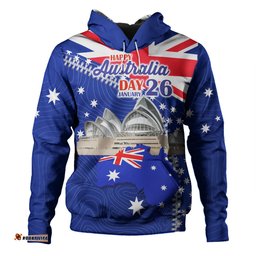 australia australia day hoodie - happy australia day hoodie