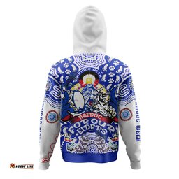 australia  naidoc hoodie - custom doggies naidoc week celebrations for our elders indigenous hoodie
