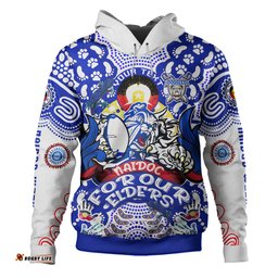 australia  naidoc hoodie - custom doggies naidoc week celebrations for our elders indigenous hoodie
