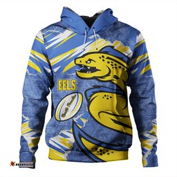 parramatta eels sport hoodie - theme song