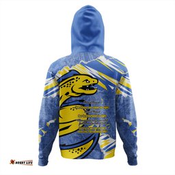 parramatta eels sport hoodie - theme song