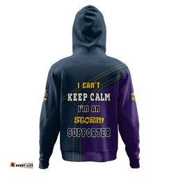 melbourne storm hoodie custom team of us die hard fan supporters