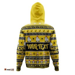 western australia big things christmas custom hoodie - giant ram hoodie
