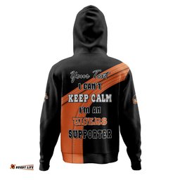wests tigers hoodie custom team of us die hard fan supporters