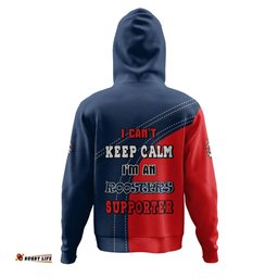 sydney roosters hoodie custom team of us die hard fan supporters