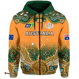 australia rugby hoodie aussie sevens original indigenous