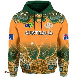 australia rugby hoodie aussie sevens original indigenous