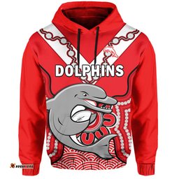 custom text and number dolphins rugby hoodie indigenous black artsy